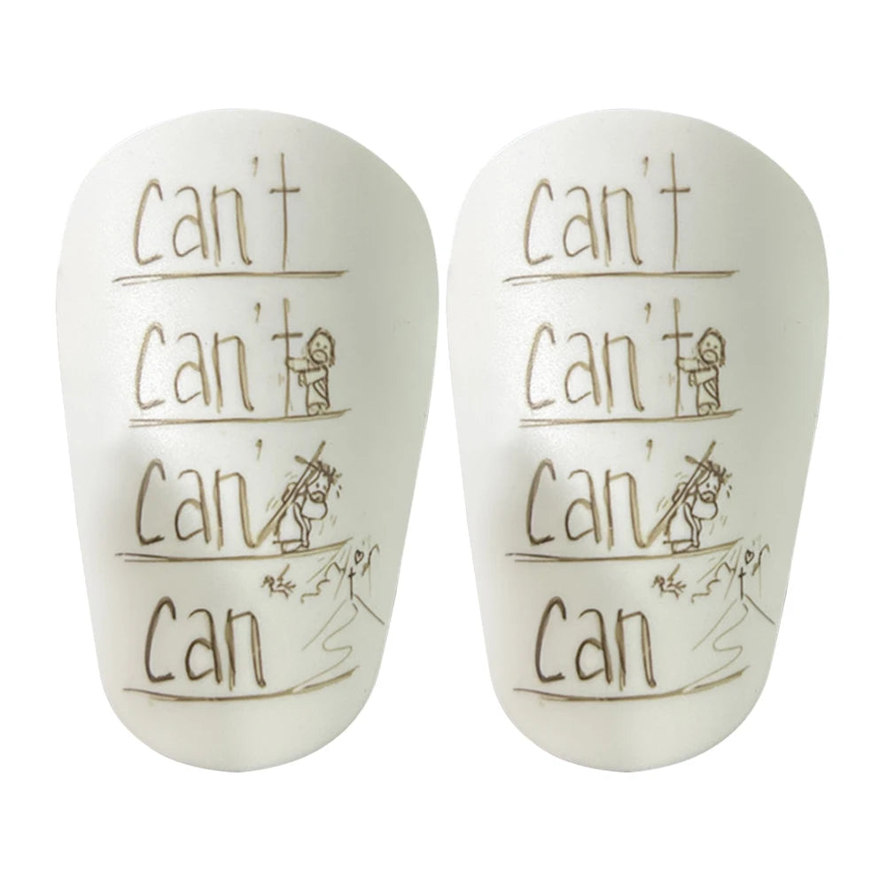 2pcs kids Shin guards Extra Small boys and girls