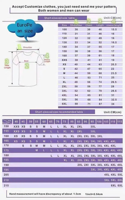 Honda racing Men's T-Shirt Short Sleeve