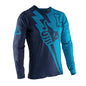 2025 Racing Downhill Jersey Mountain Bike Clothes