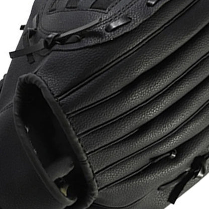 Baseball Glove Softball Practice Equipment Right Hand 11.5 Inch