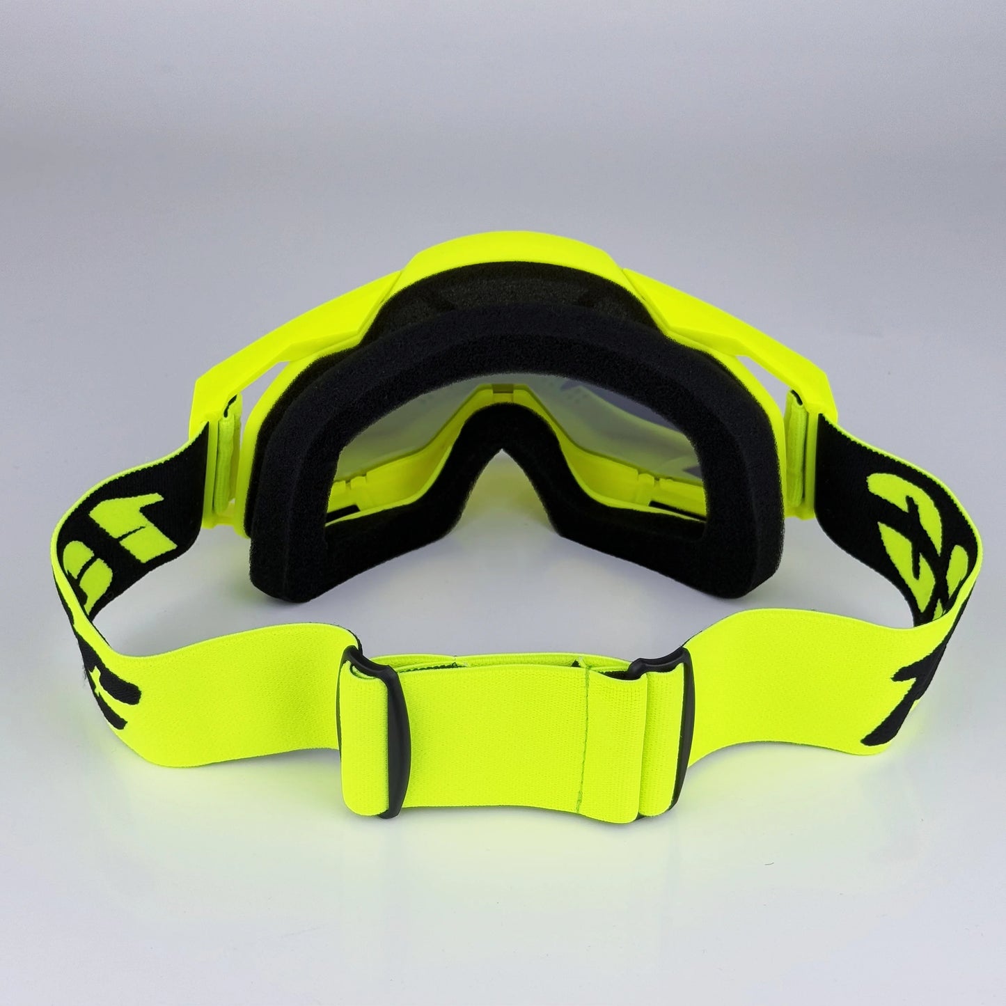 MX Motocross Goggles - Windproof, Anti-Fog