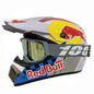 Professional Motocross Helmet ATV Downhill Mountain Bike