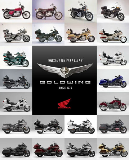 Honda logo casual hoodie motorcycle...