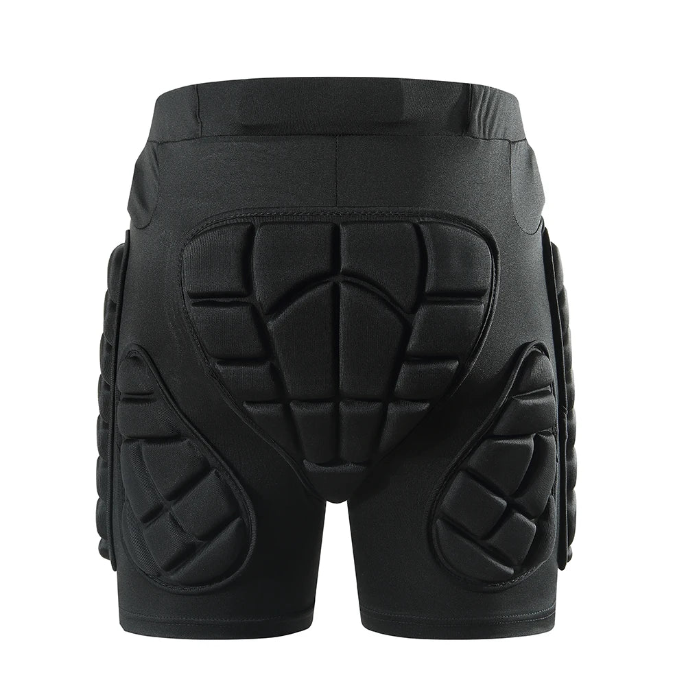 padded  Shorts Skating Hip protector MTB Motocross