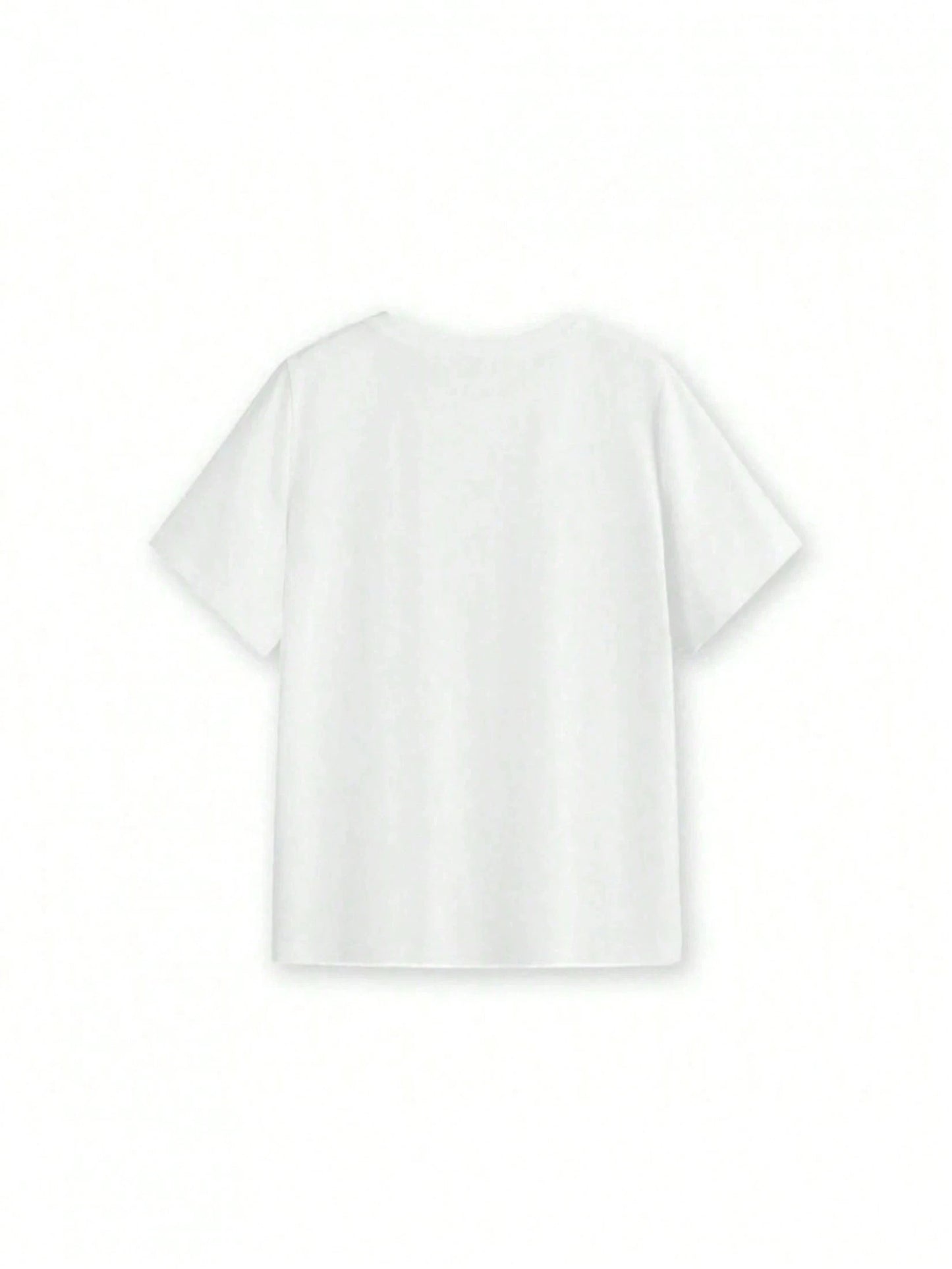 New USA Basketball T-Shirt MensWomens White Shirt