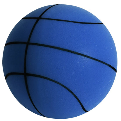 No Noise Basketball  Sponge Basketball Indoor for Kids