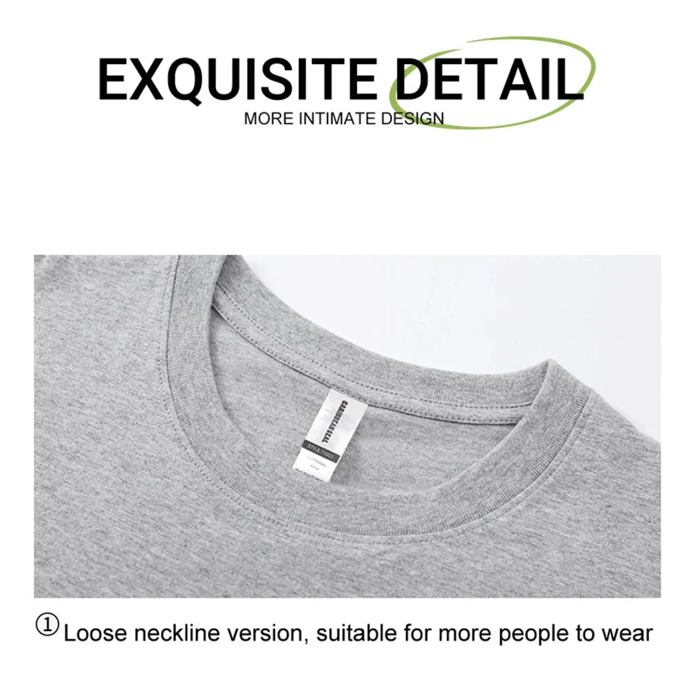 Honda Men's Summer Crew Neck T-Shirt