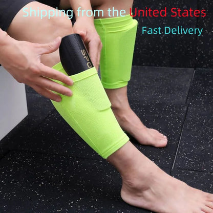 Soccer Football Shin Guards Adult Youth Men