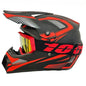 Professional Motocross Helmet ATV Downhill Mountain Bike