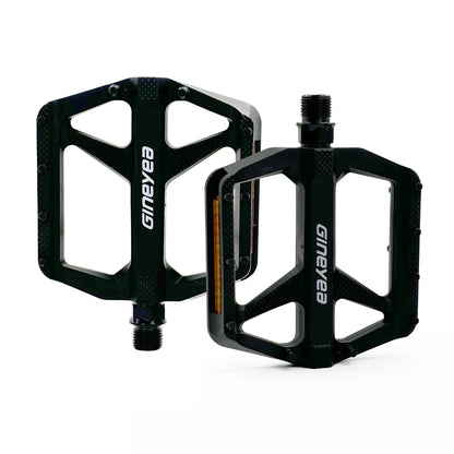 Bike Pedals Flat, Lighweight mtn bike road bike