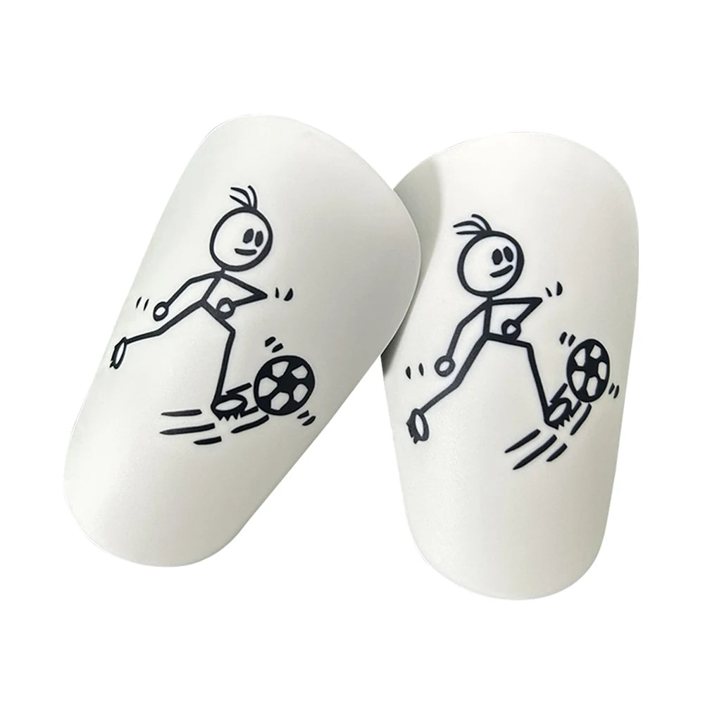 2pcs kids Shin guards Extra Small boys and girls