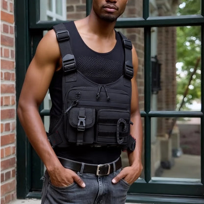 Outdoor Sports Chest Bag Unisex Nylon Hunt bag