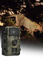Trail Camera Motion Activated Infrared Night Vision