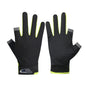 Winter Fishing Gloves 2 Cut Fingers Sport Cycling