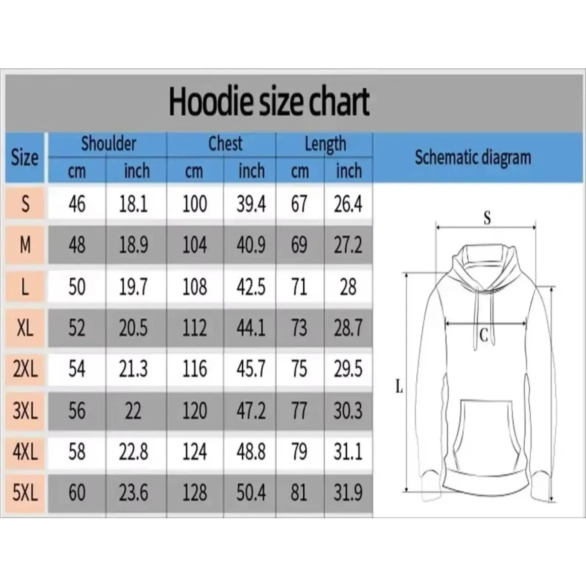 HONDA Men's 2025 New Hot Fashion Honda Logo Hoodie