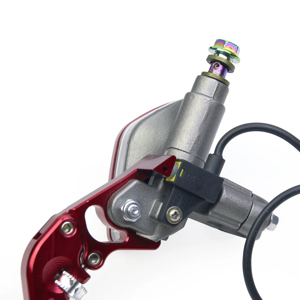 motorcycle Hydraulic clutch Brake Master Cylinder pump