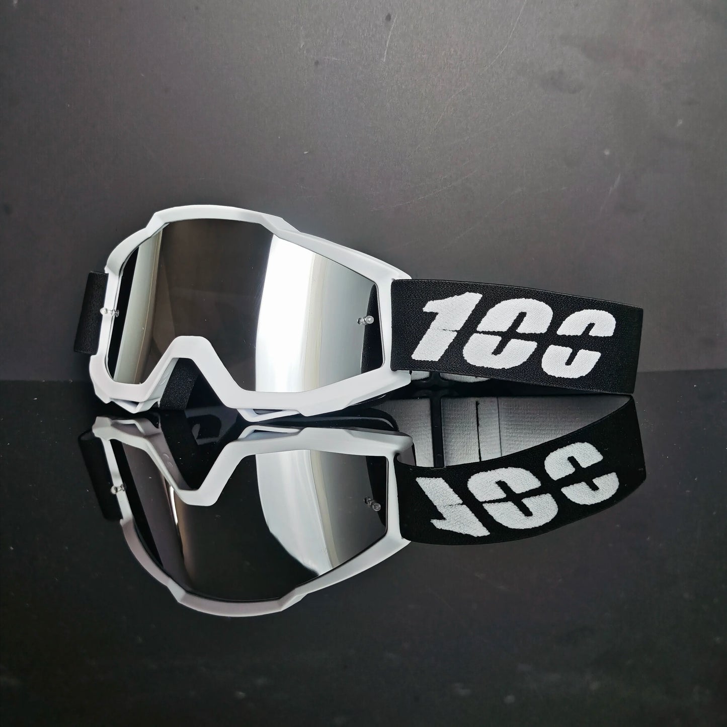 100% Goggles  , Ski , MX ATV Dirt Bike Racing