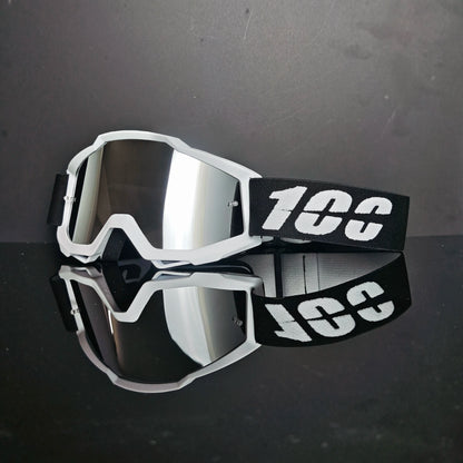 100% Goggles  , Ski , MX ATV Dirt Bike Racing