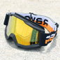 Motorcycle Sunglasses tinted goggles