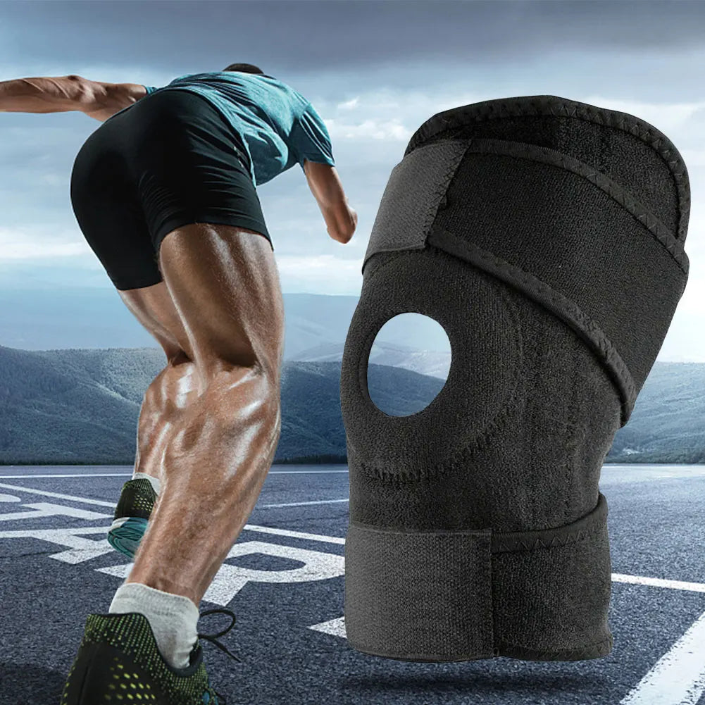 Knee Brace Pain Relief Support Brace