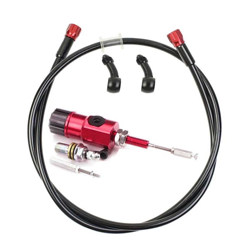 motorcycle Hydraulic clutch Brake Master Cylinder pump