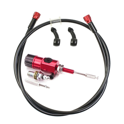 motorcycle Hydraulic clutch Brake Master Cylinder pump