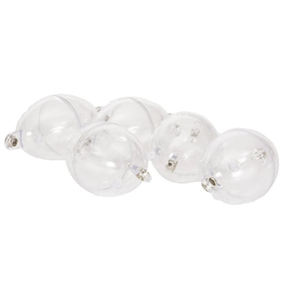 5x Floating fishing Bobber Fishing Tackle  Accessories Supplies