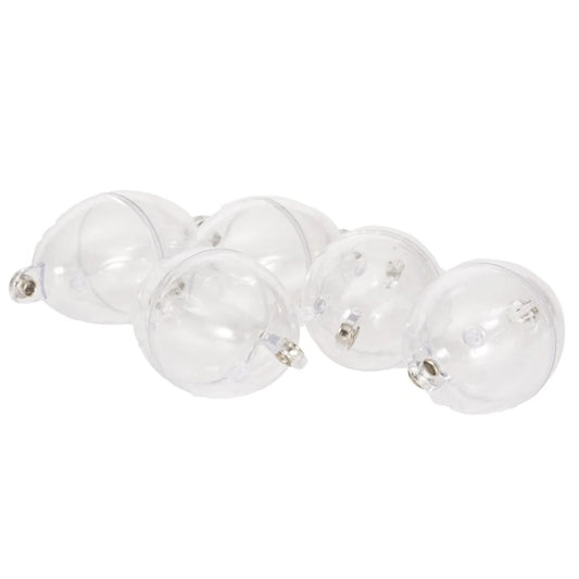 5x Floating fishing Bobber Fishing Tackle  Accessories Supplies