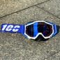 MX Motocross Goggles - Windproof, Anti-Fog
