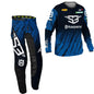 2025 HARD Wear Husqvarna Mx Gear Set