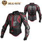 Motorcycle Jacket Racing Armor Protector ATV Motocross