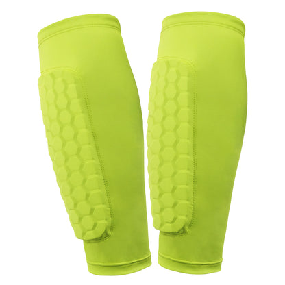 Shin Pads  Calf Protective Gear for Kids