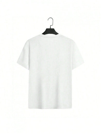 New USA Basketball T-Shirt MensWomens White Shirt