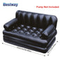 2Size/1PC Inflatable Sofa Bed, Inflatable Sofa, Inflatable Recliner,