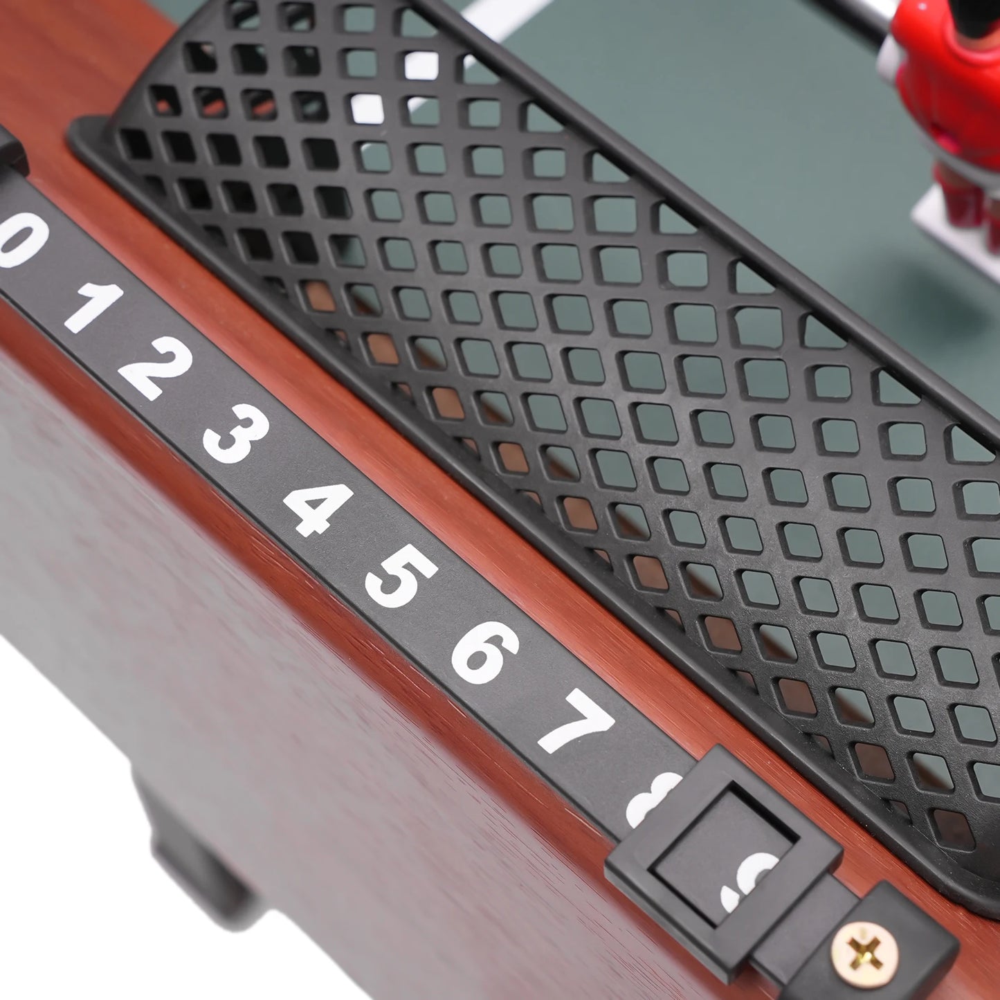 47.2in Foosball Table Competition Sized Set Soccer Table