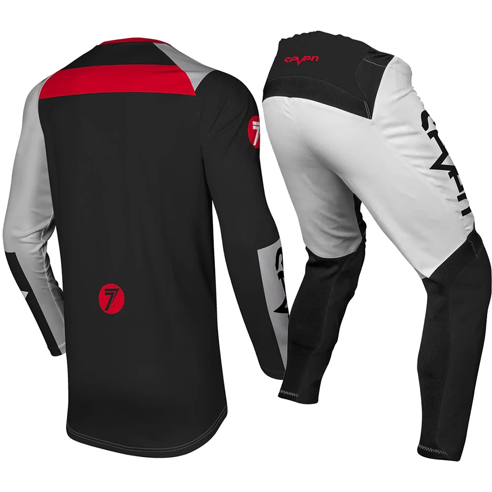 2025 seven Pink Motocross gear
 pants and jersey
