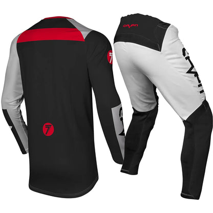 2025 seven Pink Motocross gear
 pants and jersey