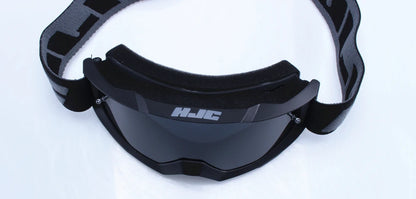 Motorcycle Sunglasses tinted goggles