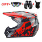 Motorcycle Helmet Youth Kids Child Full Helmet DOT
