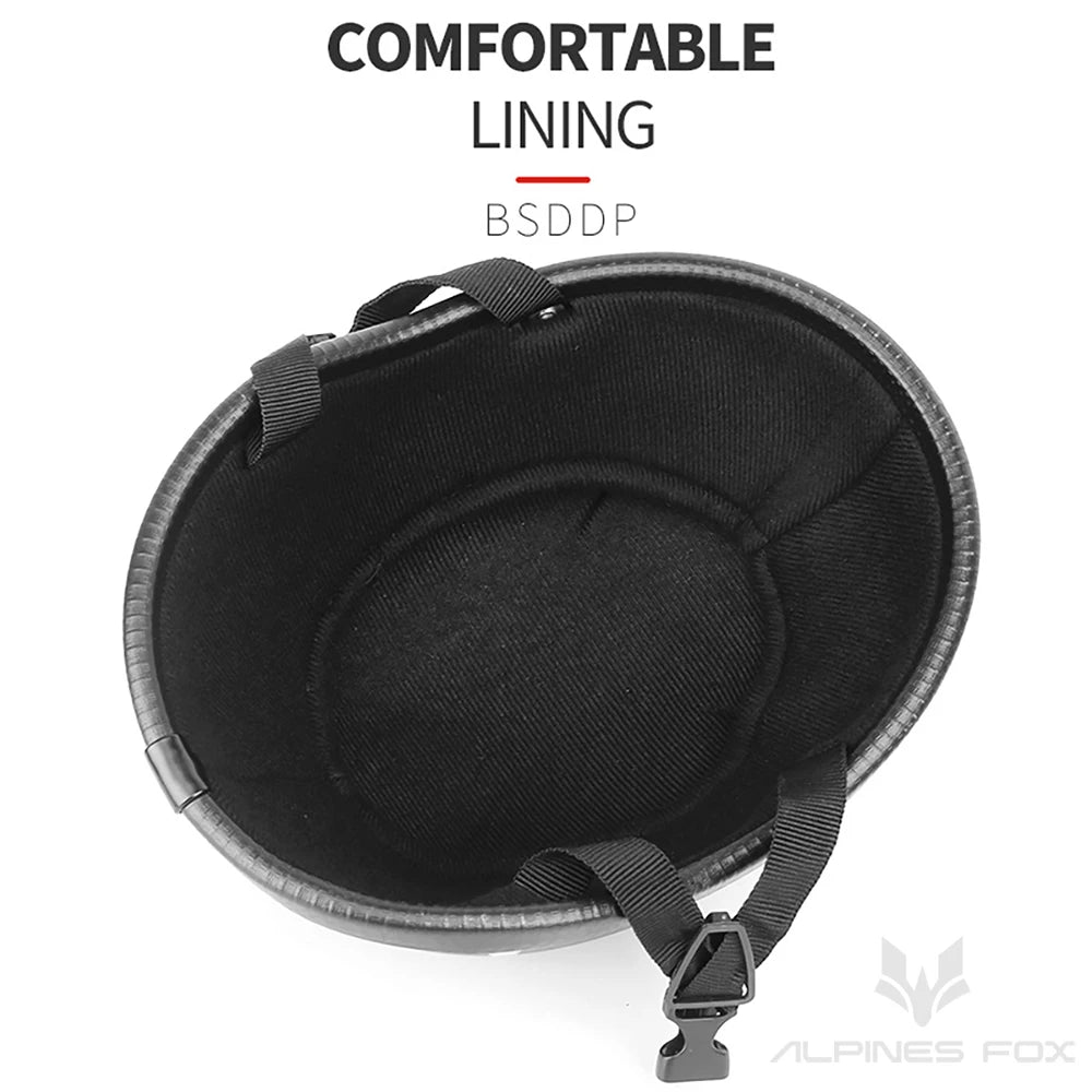 Retro Motorcycle Half Helmet Unisex  DOT Certified