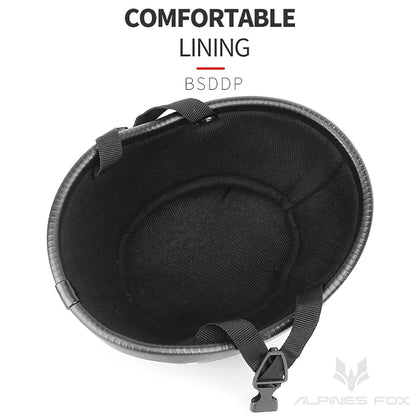 Retro Motorcycle Half Helmet Unisex  DOT Certified