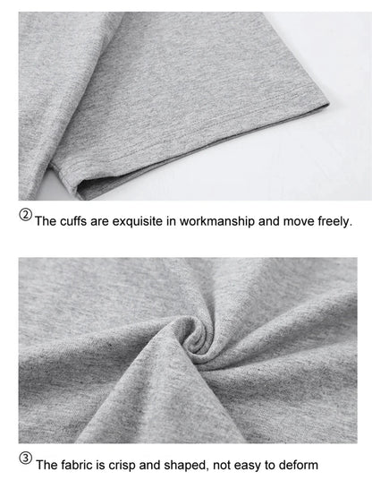 Honda Men's Summer Crew Neck T-Shirt