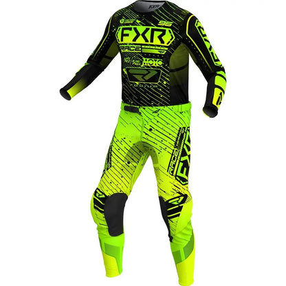 2025 Motocross Dirt Bike Gear jersey and pants