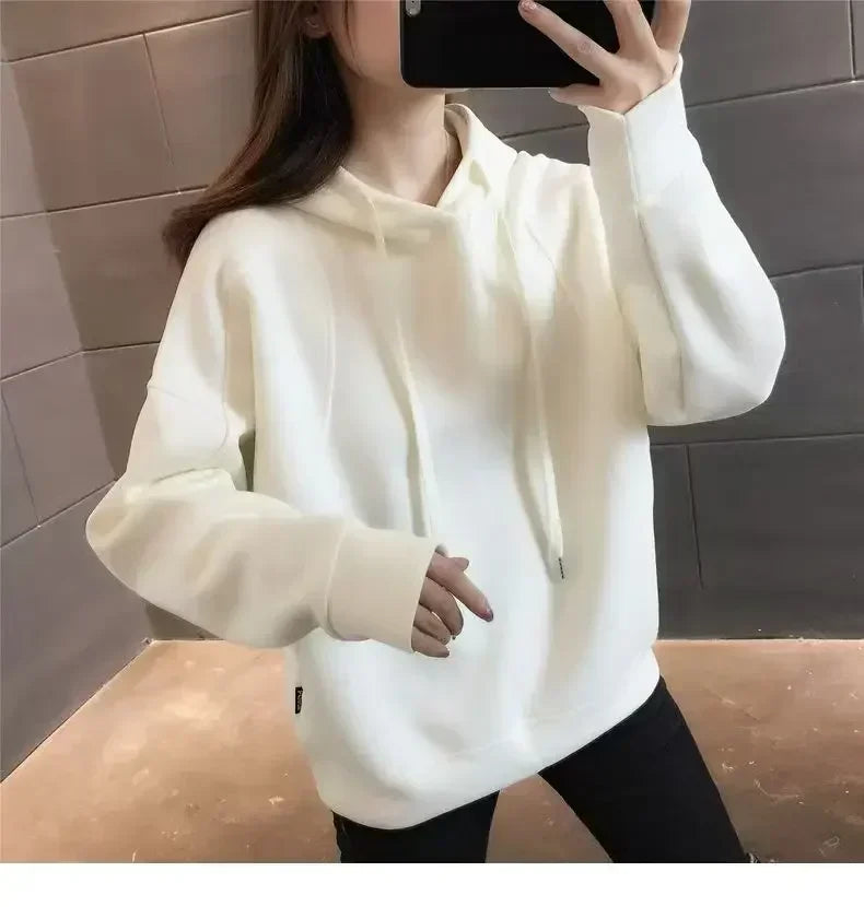 HONDA Men's 2025 New Hot Fashion Honda Logo Hoodie