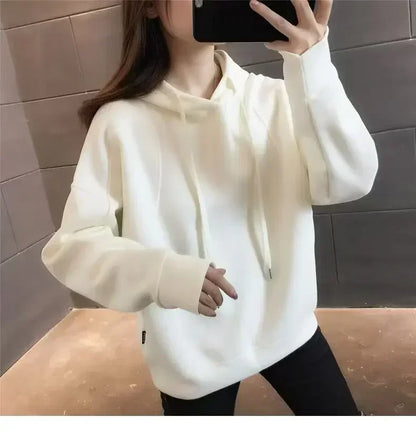 HONDA Men's 2025 New Hot Fashion Honda Logo Hoodie