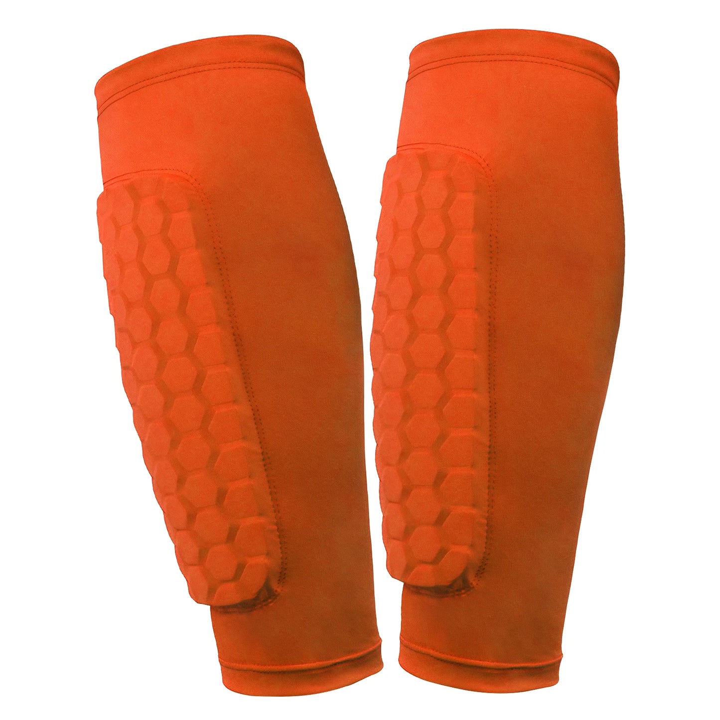 Shin Pads  Calf Protective Gear for Kids