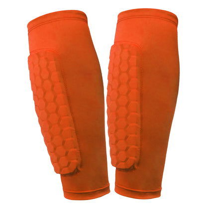 Shin Pads  Calf Protective Gear for Kids