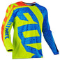 2024 Motocross fox Jersey Mtb Downhill cycle Jeresy