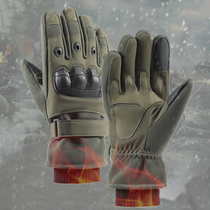 Motorcycle Gloves Windproof Waterproof  warm