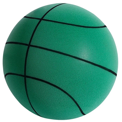 No Noise Basketball  Sponge Basketball Indoor for Kids